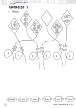 Load image into Gallery viewer, Singapore Math: Primary Math Workbook 1A Common Core Edition