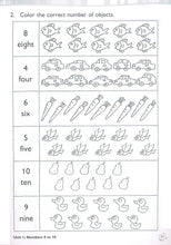 Load image into Gallery viewer, Singapore Math: Primary Math Workbook 1A Common Core Edition