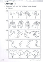 Load image into Gallery viewer, Singapore Math: Primary Math Workbook 1A Common Core Edition