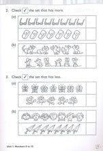 Load image into Gallery viewer, Singapore Math: Primary Math Workbook 1A Common Core Edition