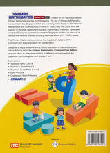 Load image into Gallery viewer, Singapore Math: Primary Math Workbook 1A Common Core Edition