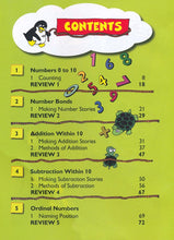 Load image into Gallery viewer, Singapore Math: Primary Math Textbook 1A Common Core Edition