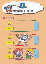 Load image into Gallery viewer, Singapore Math: Primary Math Textbook 1A Common Core Edition