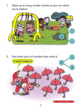 Load image into Gallery viewer, Singapore Math: Primary Math Textbook 1A Common Core Edition