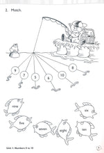 Load image into Gallery viewer, Singapore Math: Primary Math Workbook 1A Common Core Edition