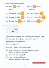 Load image into Gallery viewer, Singapore Math: Primary Math Textbook 1A Common Core Edition