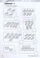 Load image into Gallery viewer, Singapore Math: Primary Math Workbook 1A Common Core Edition