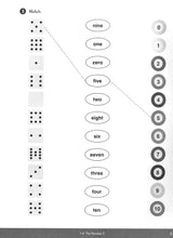 Load image into Gallery viewer, Dimensions Math Workbook 1A