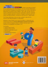 Load image into Gallery viewer, Singapore Math: Primary Math Textbook 1B Common Core Edition