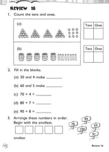 Load image into Gallery viewer, Singapore Math: Primary Math Workbook 1B Common Core Edition