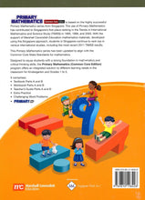 Load image into Gallery viewer, Singapore Math: Primary Math Workbook 1B Common Core Edition