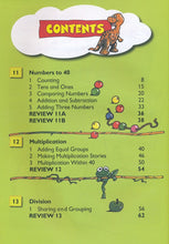 Load image into Gallery viewer, Singapore Math: Primary Math Textbook 1B Common Core Edition