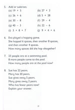 Load image into Gallery viewer, Singapore Math: Primary Math Textbook 1B Common Core Edition