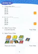 Load image into Gallery viewer, Singapore Math: Primary Math Textbook 1B Common Core Edition