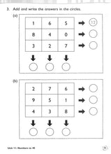Load image into Gallery viewer, Singapore Math: Primary Math Workbook 1B Common Core Edition