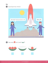 Load image into Gallery viewer, Dimensions Math Textbook 1A