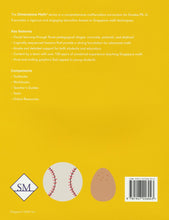 Load image into Gallery viewer, Dimensions Math Textbook 1A