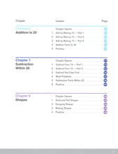 Load image into Gallery viewer, Dimensions Math Textbook 1A