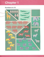Load image into Gallery viewer, Dimensions Math Textbook 1A