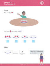 Load image into Gallery viewer, Dimensions Math Textbook 1A