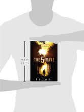 Load image into Gallery viewer, The 5th Wave