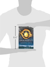 Load image into Gallery viewer, Divergent