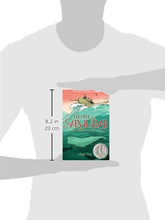 Load image into Gallery viewer, Heart of a Samurai (2011 Newbery Honor)