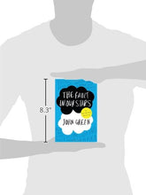 Load image into Gallery viewer, The Fault in Our Stars