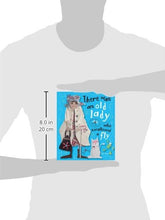Load image into Gallery viewer, There Was an Old Lady Who Swallowed a Fly