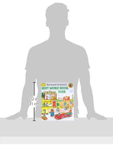 Load image into Gallery viewer, Richard Scarry's Best Word Book Ever