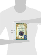 Load image into Gallery viewer, The Alchemyst: The Secrets of the Immortal Nicholas Flamel