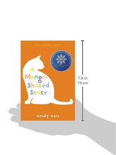 Load image into Gallery viewer, A Mango-Shaped Space
