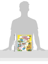 Load image into Gallery viewer, Richard Scarry's Funniest Storybook Ever!
