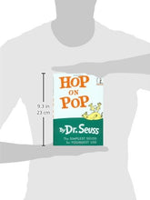 Load image into Gallery viewer, Hop on Pop