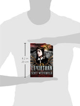 Load image into Gallery viewer, Leviathan (The Leviathan Trilogy)