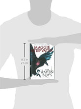 Load image into Gallery viewer, The Raven Boys