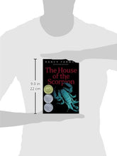Load image into Gallery viewer, The House of the Scorpion (2003 Newbery Honor)