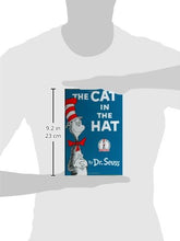 Load image into Gallery viewer, The Cat in the Hat