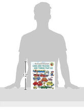 Load image into Gallery viewer, Richard Scarry's Cars and Trucks and Things That Go
