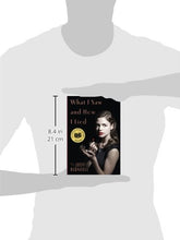 Load image into Gallery viewer, What I Saw And How I Lied