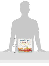 Load image into Gallery viewer, Dragons Love Tacos