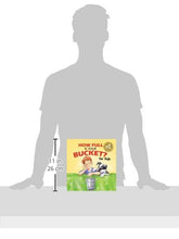 Load image into Gallery viewer, How Full Is Your Bucket? For Kids