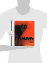 Load image into Gallery viewer, Lon Po Po: A Red-Riding Hood Story from China (1990 Caldecott Medal)