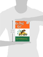 Load image into Gallery viewer, Go, Dog Go!