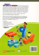 Load image into Gallery viewer, Singapore Math: Primary Math Workbook 3A Common Core Edition
