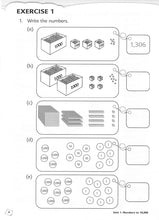 Load image into Gallery viewer, Singapore Math: Primary Math Workbook 3A Common Core Edition
