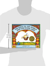Load image into Gallery viewer, The Fool of the World and the Flying Ship: A Russian Tale (1969 Caldecott Medal)