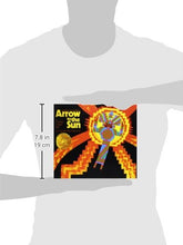 Load image into Gallery viewer, Arrow to the Sun: A Pueblo Indian Tale (1975 Caldecott Medal)