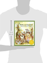 Load image into Gallery viewer, Duffy and the Devil (1974 Caldecott Medal)