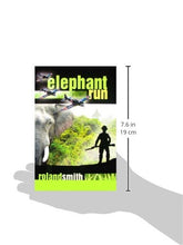 Load image into Gallery viewer, Elephant Run